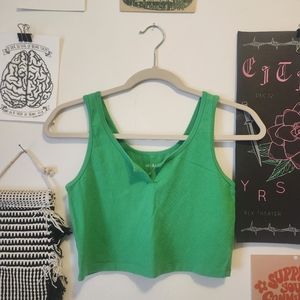 Wild Fable tank top